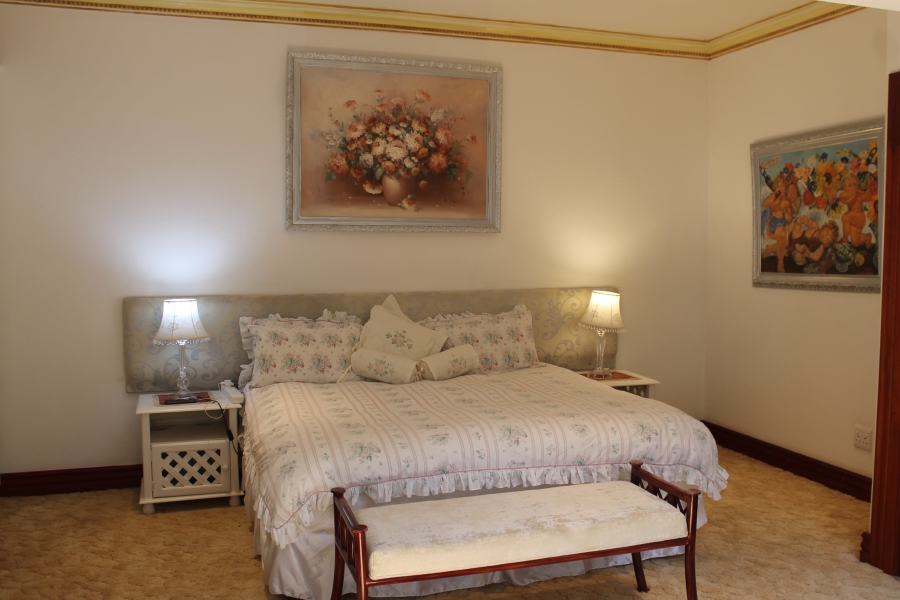 4 Bedroom Property for Sale in Kshane North West